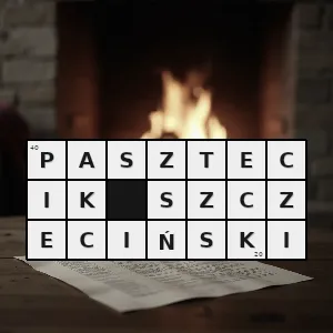 Hasło krzyżówkowe rodzaj smażonego ciasta drożdżowego nadziewanego mieszankami mięsnymi bądź jarskimi - pasztecik szczeciński – rozwiązanie, synonimy, podpowiedzi i definicje krzyżówkowe